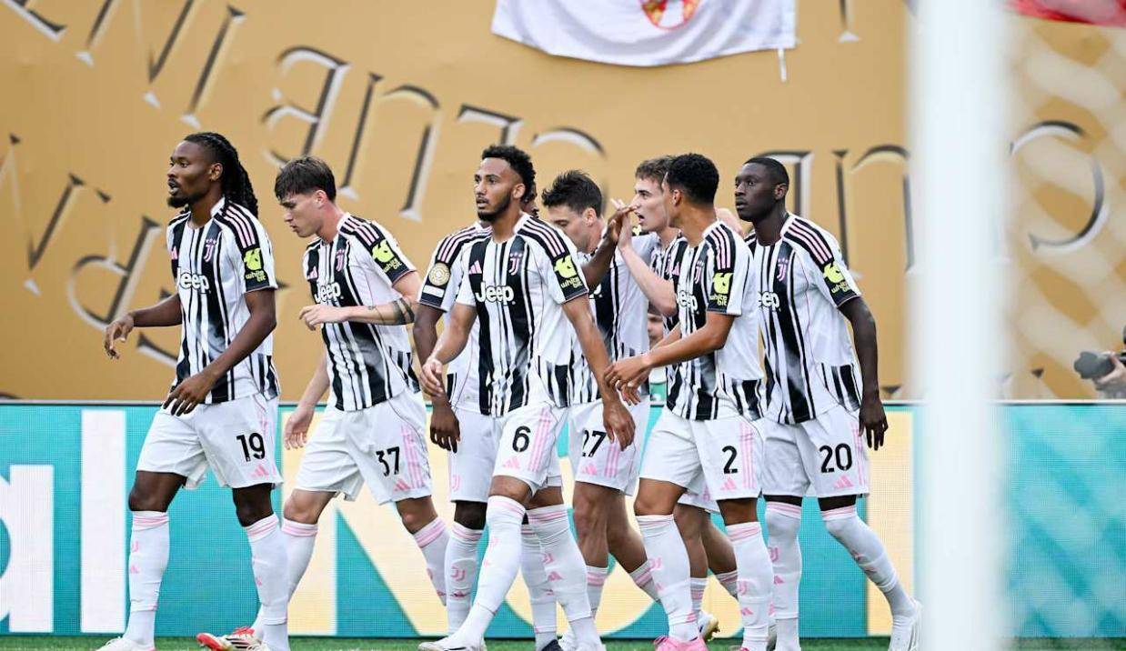 一场4-1诞生世俱杯第4支出线队！意甲豪门强势复苏，剑指冠军