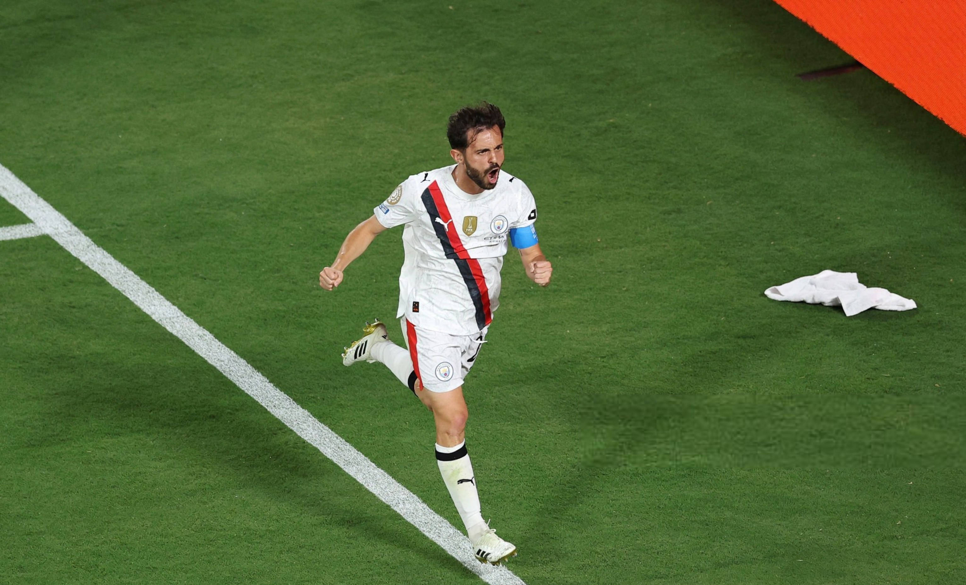 曼城追平皇马！FIFA俱乐部排名更新，拜仁升至第二，巴萨上榜