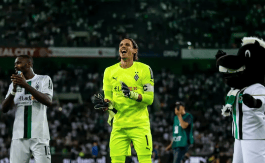 德甲第25轮前瞻：拜仁VS门兴，凯恩缺阵诺伊尔复出