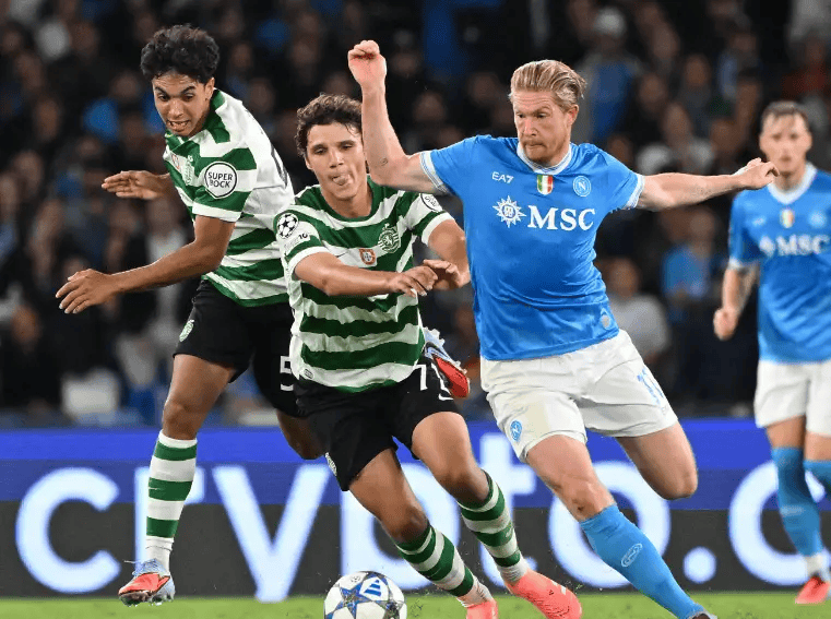 那不勒斯 VS 都灵：精准推荐